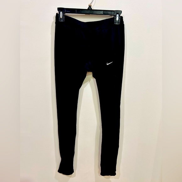 Women’s Nike DriFit Running Leggings size Small - Picture 1 of 5